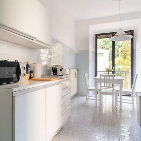 Apartamento Casa Lya E Seve Bérgamo Exterior foto