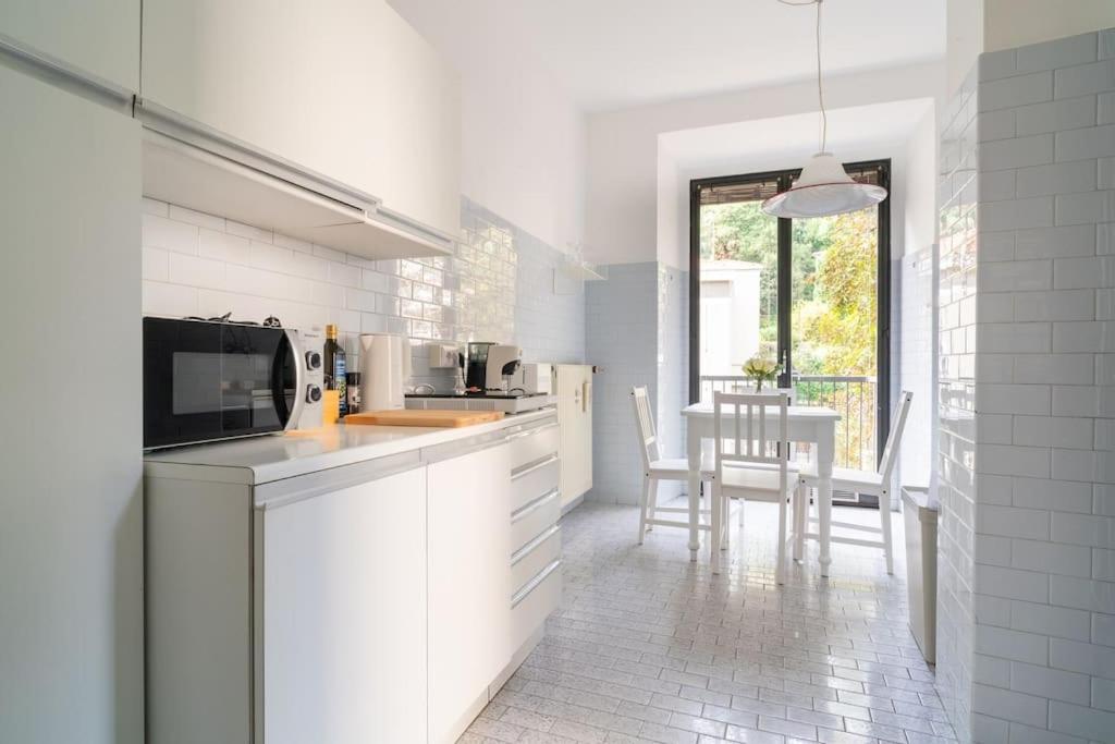 Apartamento Casa Lya E Seve Bérgamo Exterior foto