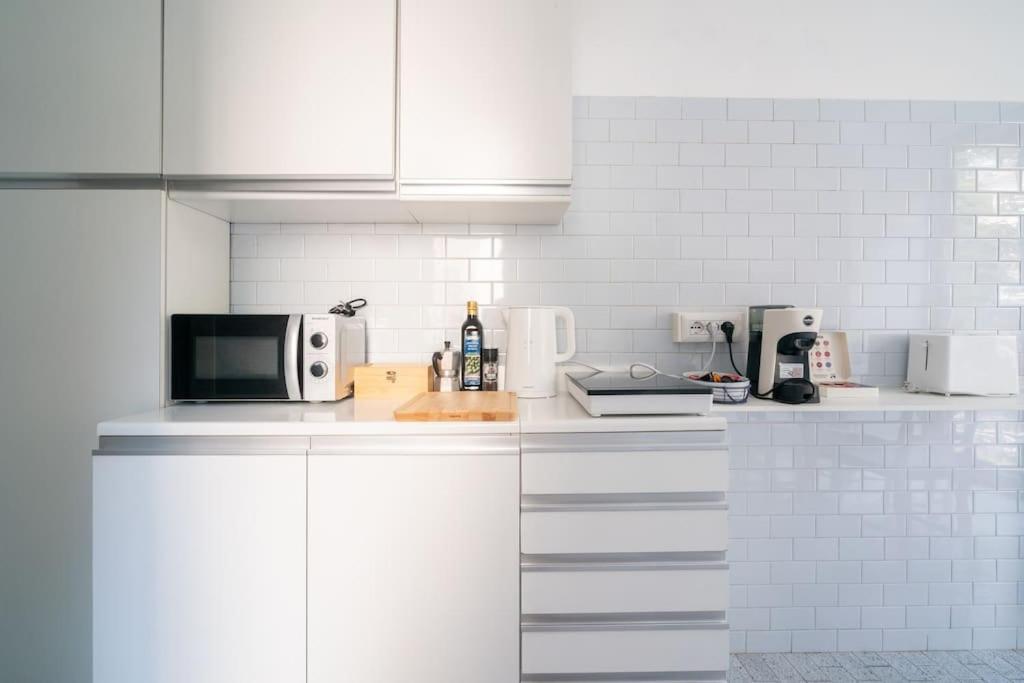 Apartamento Casa Lya E Seve Bérgamo Exterior foto