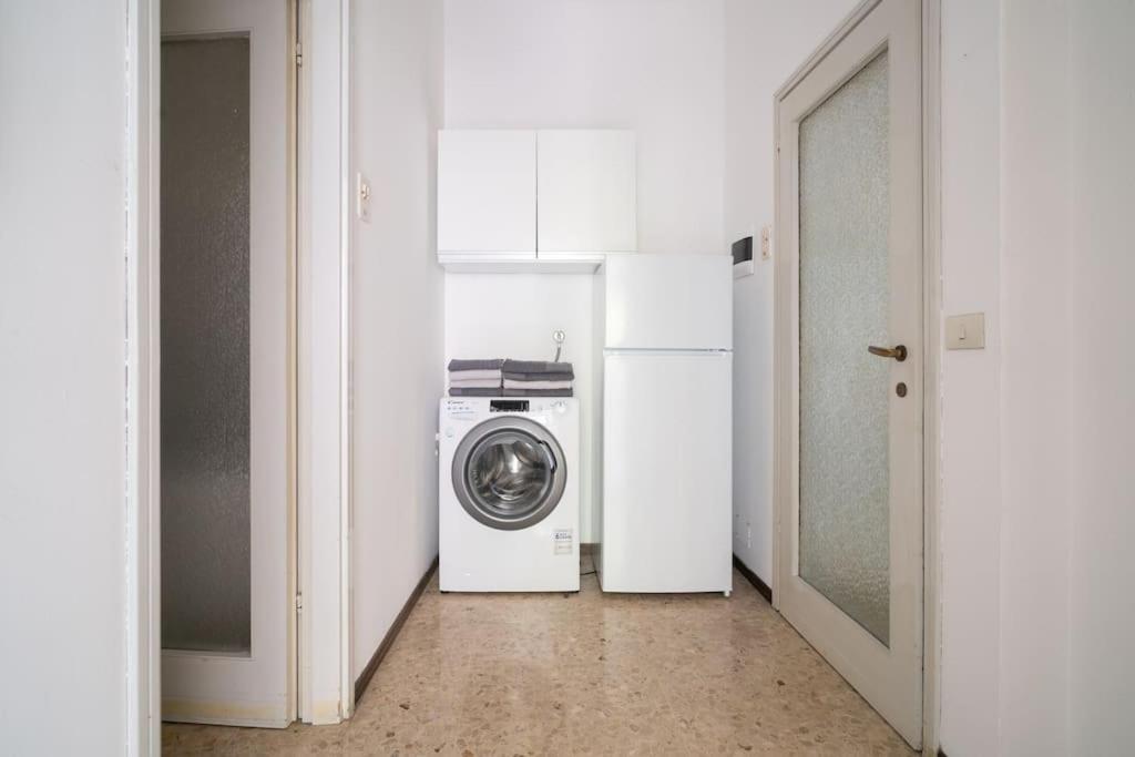 Apartamento Casa Lya E Seve Bérgamo Exterior foto