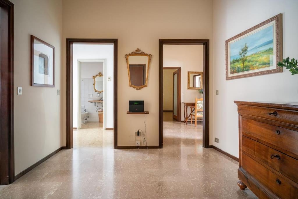 Apartamento Casa Lya E Seve Bérgamo Exterior foto