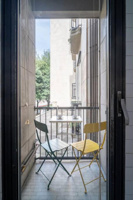Apartamento Casa Lya E Seve Bérgamo Exterior foto
