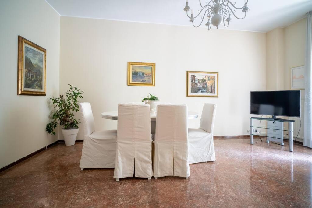 Apartamento Casa Lya E Seve Bérgamo Exterior foto