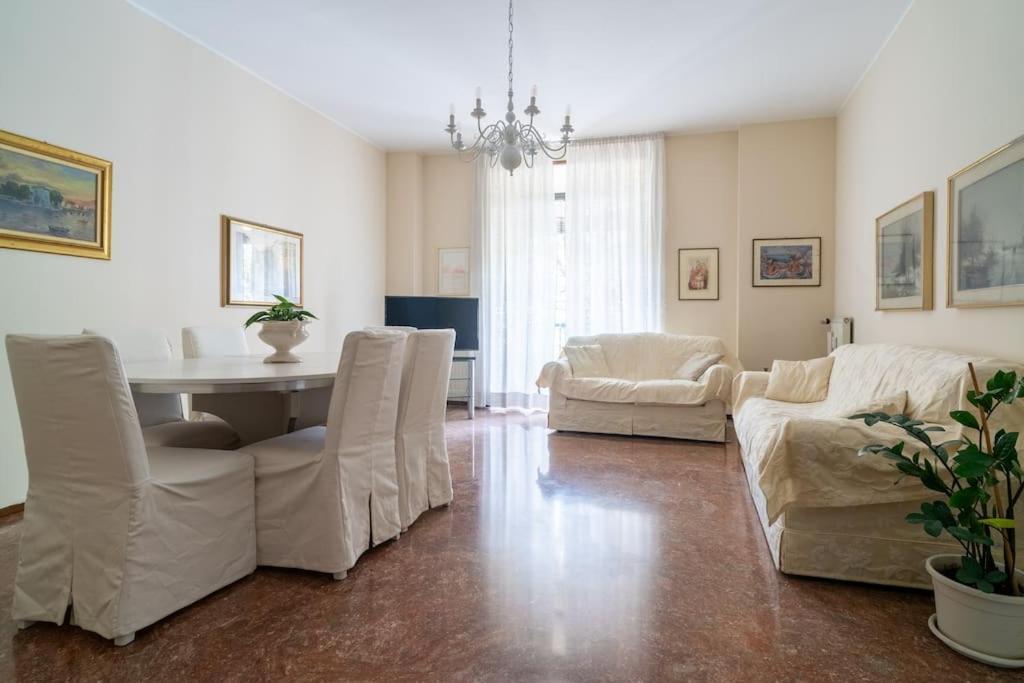 Apartamento Casa Lya E Seve Bérgamo Exterior foto