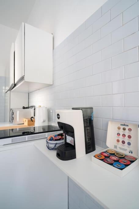 Apartamento Casa Lya E Seve Bérgamo Exterior foto