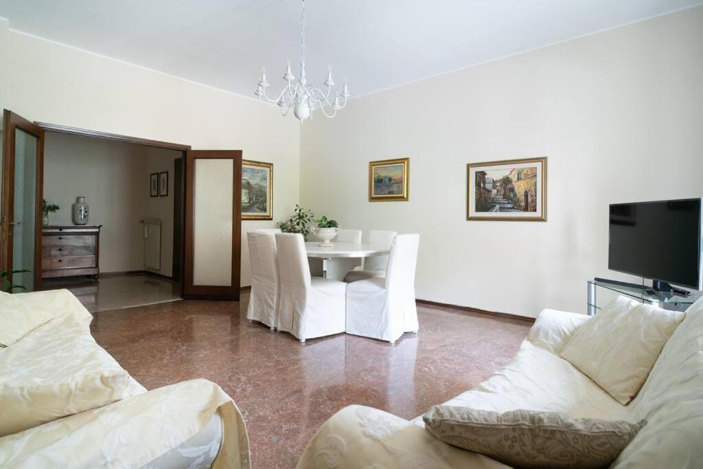 Apartamento Casa Lya E Seve Bérgamo Exterior foto