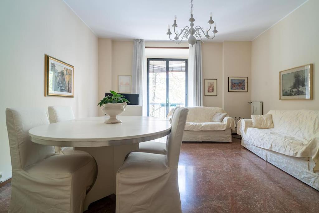 Apartamento Casa Lya E Seve Bérgamo Exterior foto